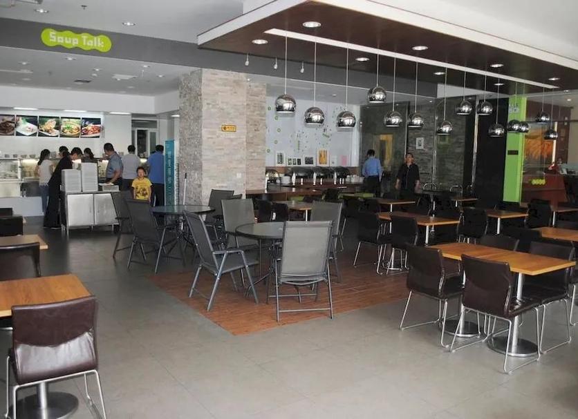 Restoran Foto