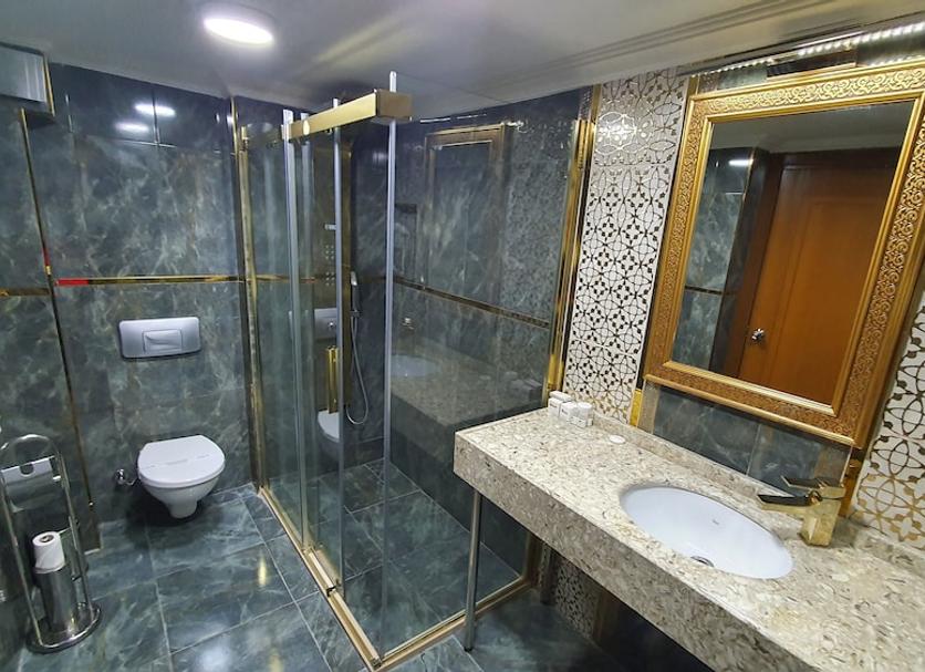 Kamar Mandi Foto