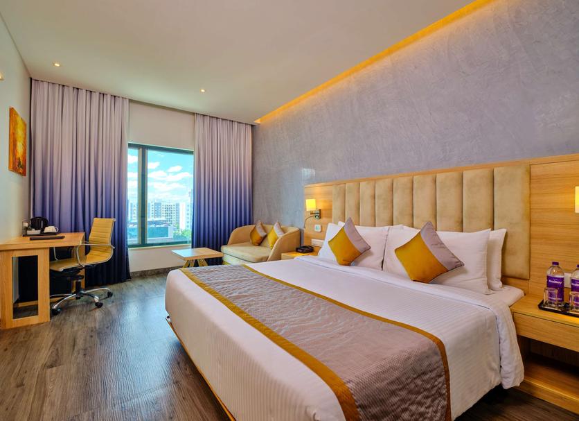 Kamar Tidur Foto