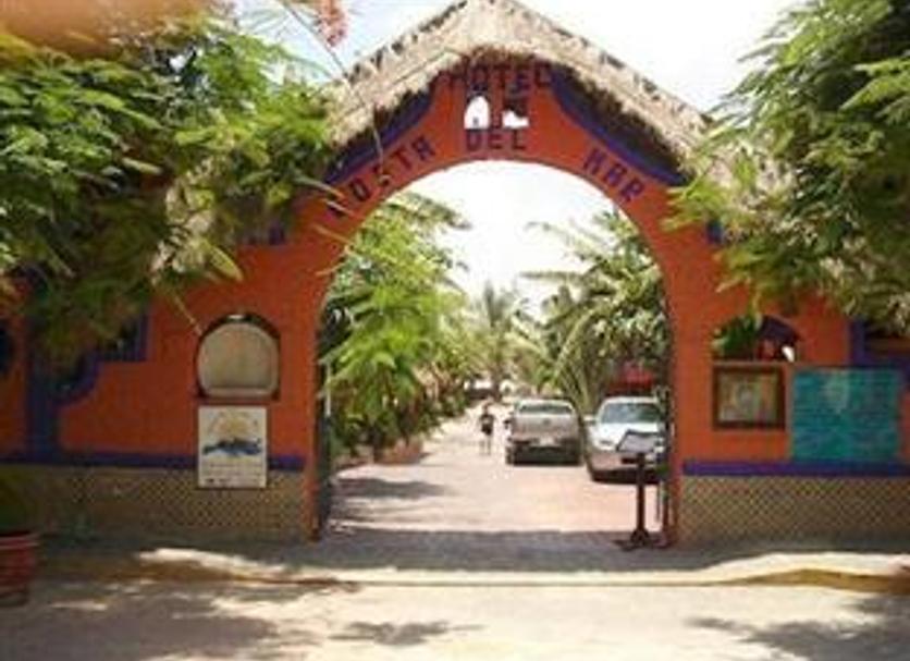 Pemandangan luar Foto