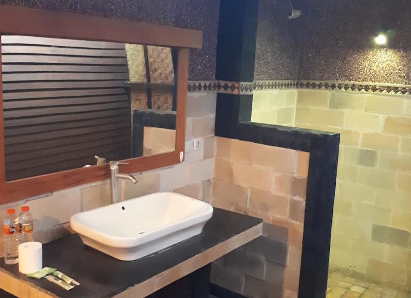 Kamar Mandi Foto