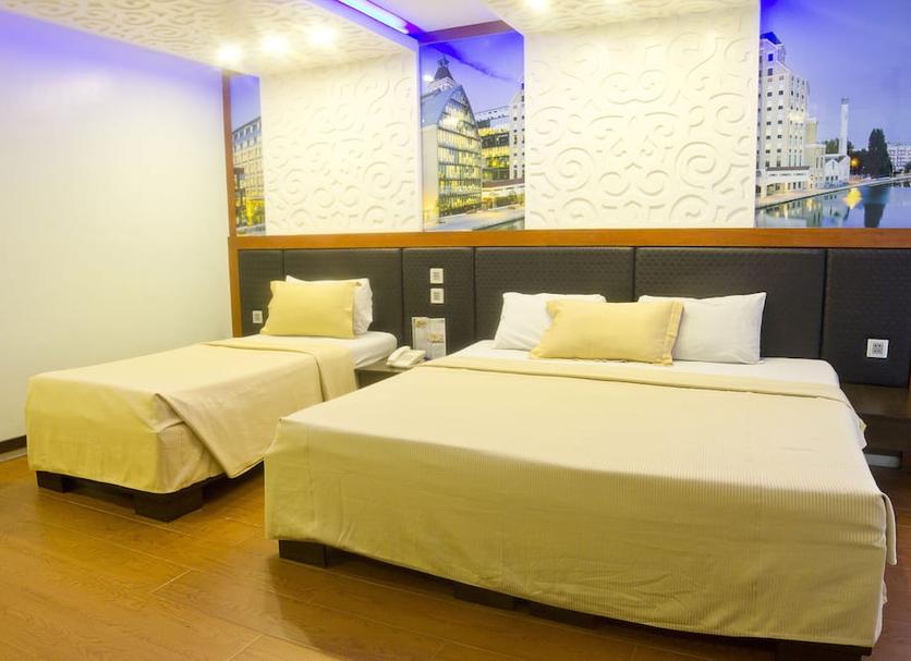 Kamar Tidur Foto