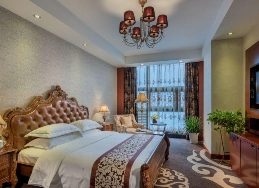 Kamar Tidur Foto