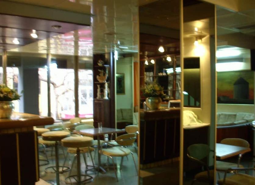 Restoran Foto