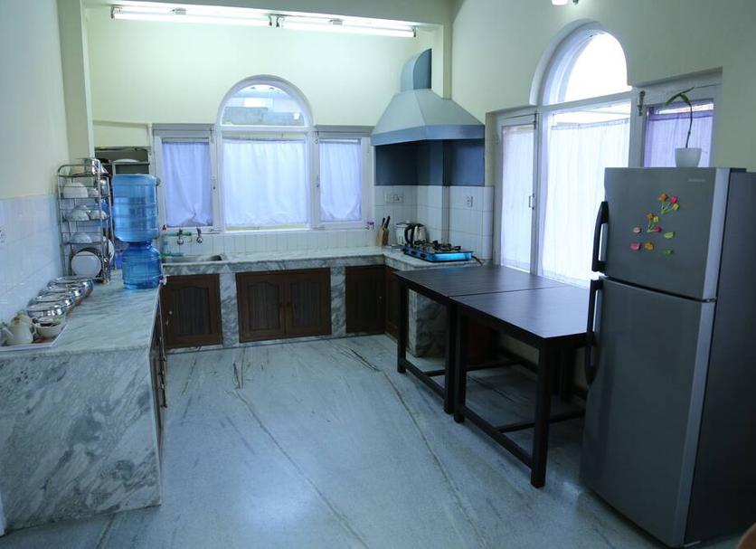 Dapur Foto