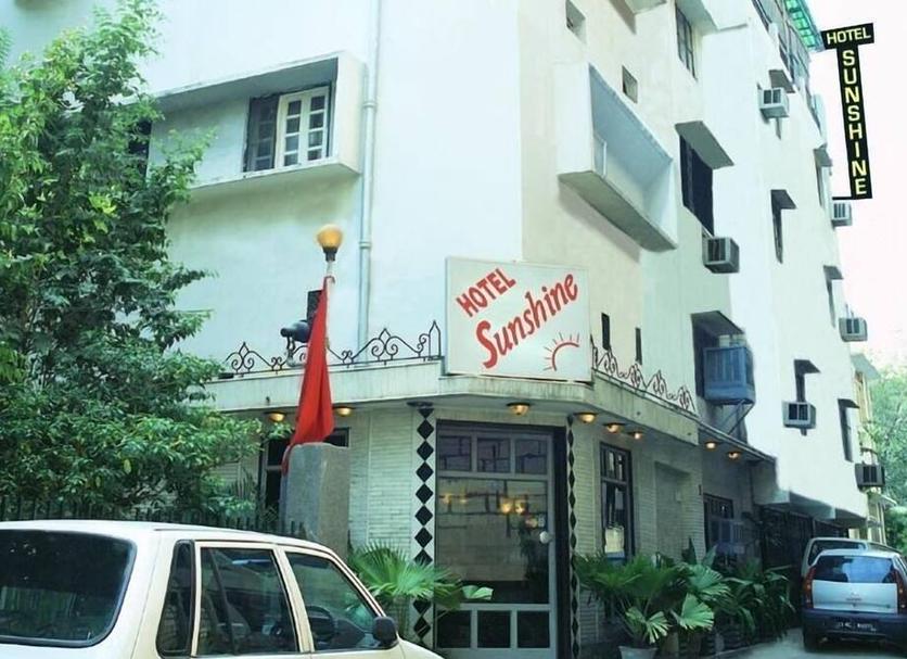 Bangunan Foto