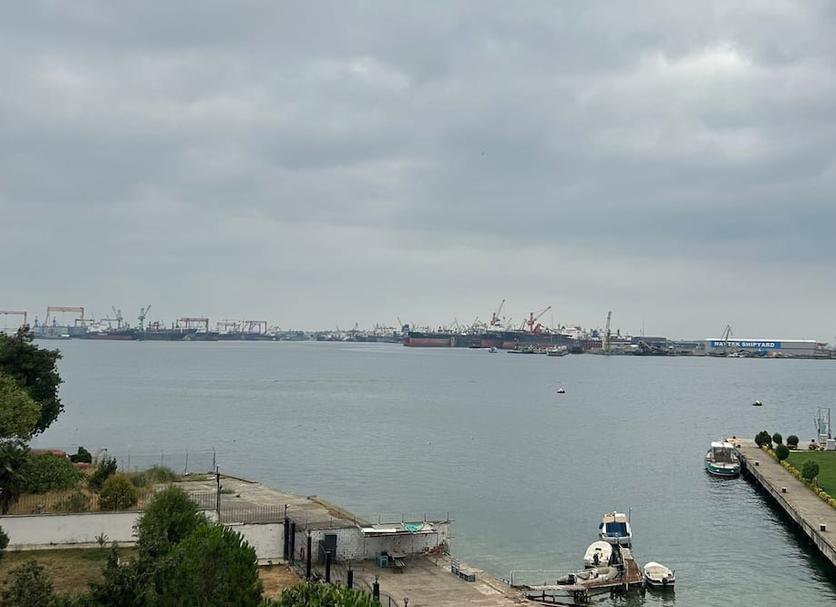 Pemandangan luar Foto