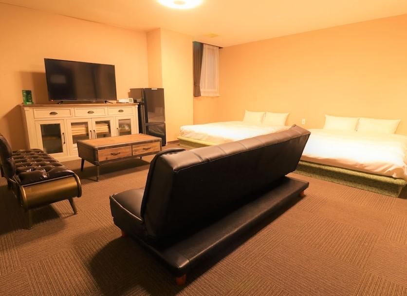 Kamar Tidur Foto