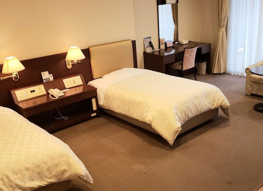 Kamar Tidur Foto