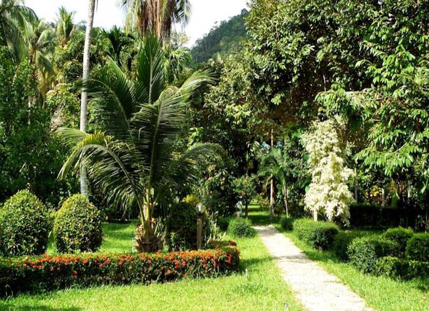Pemandangan luar Foto