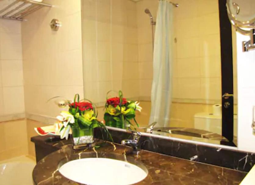 Kamar Mandi Foto