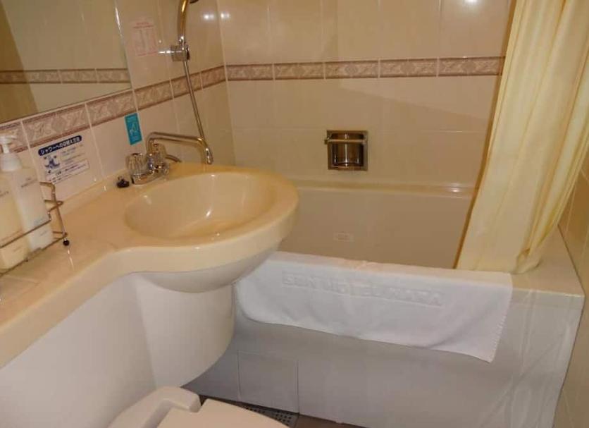 Kamar Mandi Foto