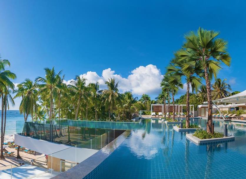 Kolam Foto