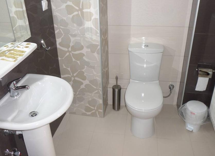Kamar Mandi Foto