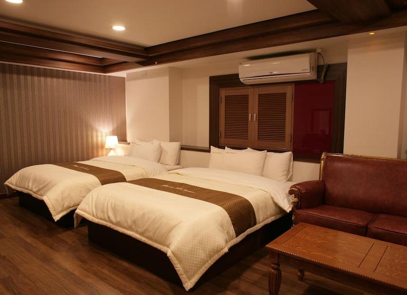 Kamar Tidur Foto
