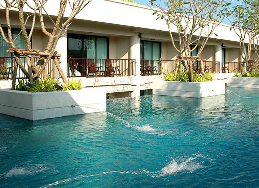 Kolam Foto