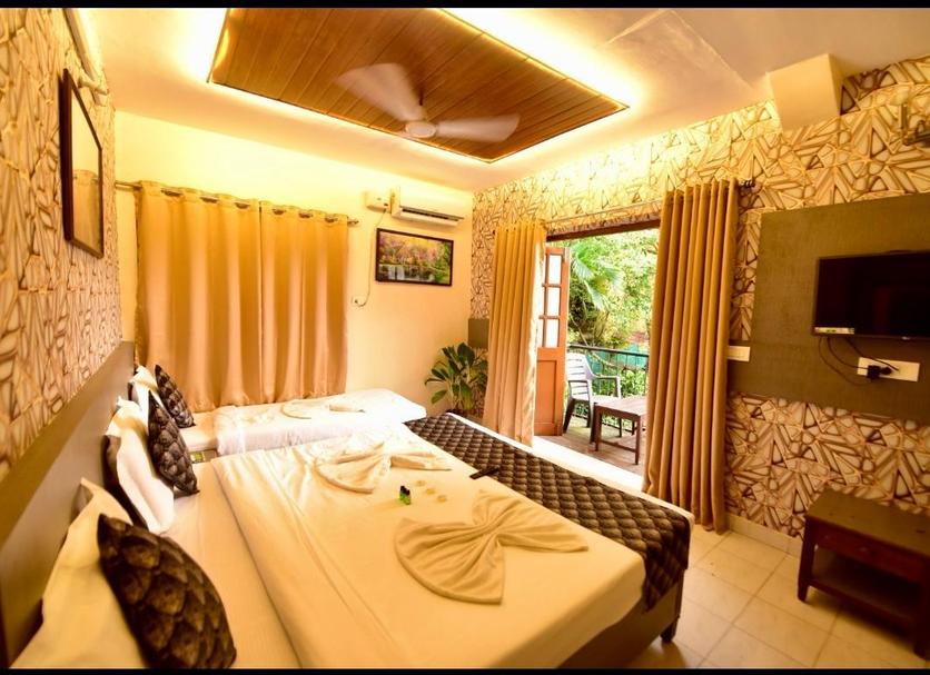Kamar Tidur Foto