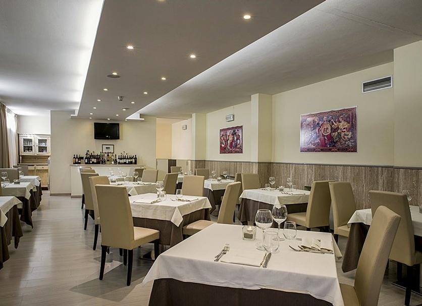 Restoran Foto