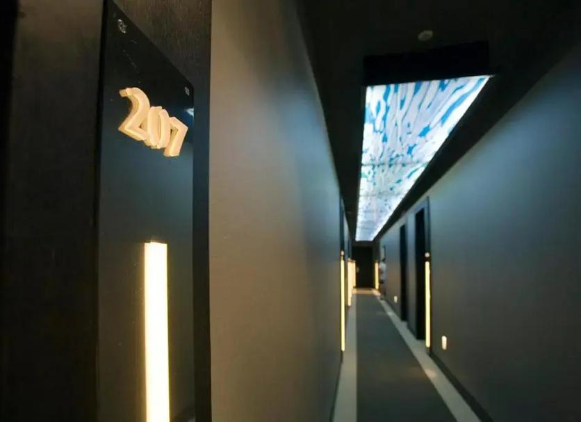 Lorong Foto