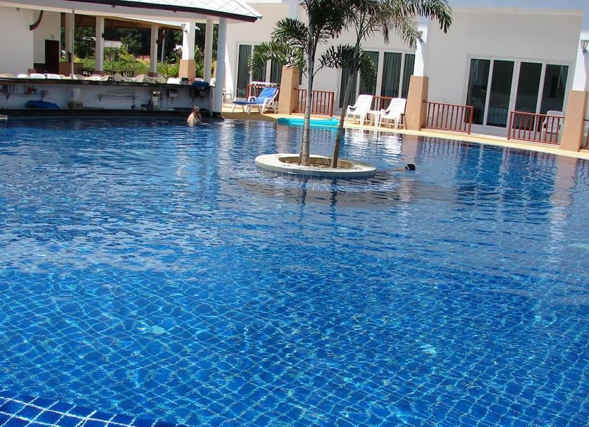 Kolam Foto