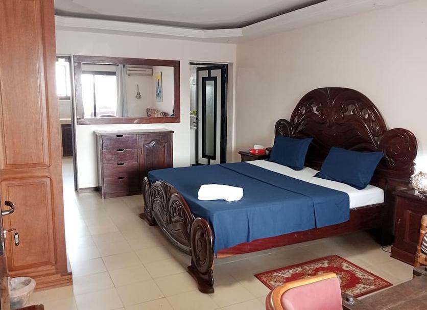 Kamar Tidur Foto