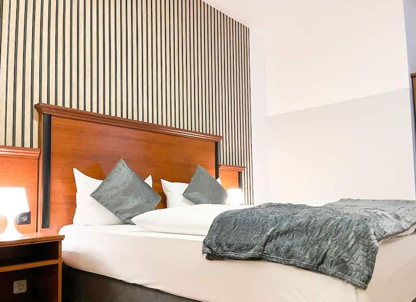 Kamar Tidur Foto