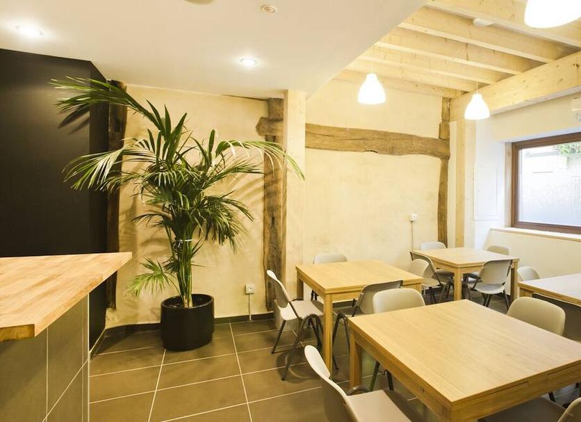 Restoran Foto