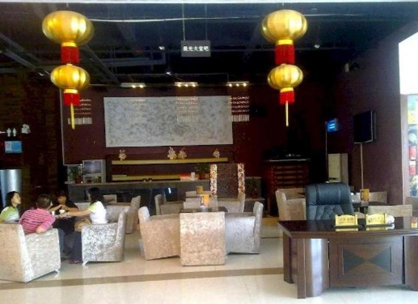 Restoran Foto