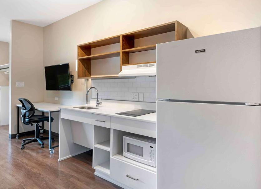 Dapur Foto