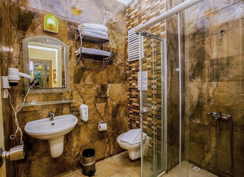 Kamar Mandi Foto