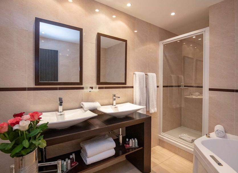Kamar Mandi Foto