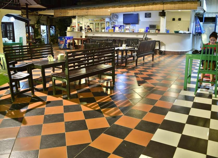 Restoran Foto
