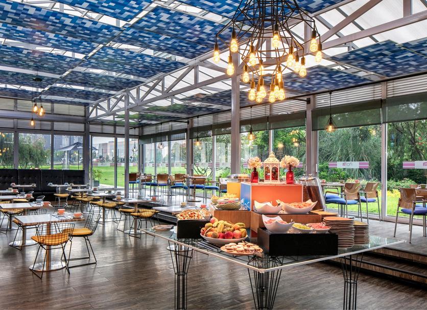 Restoran Foto