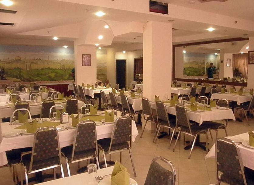 Restoran Foto