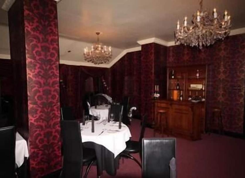 Restoran Foto