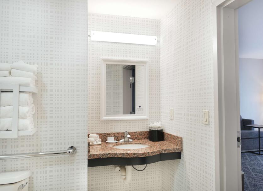 Kamar Mandi Foto