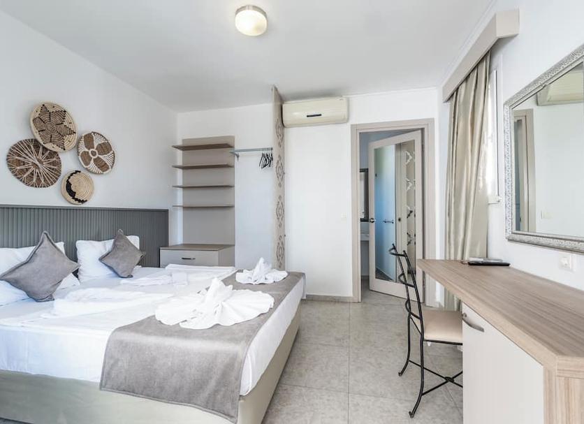 Kamar Tidur Foto