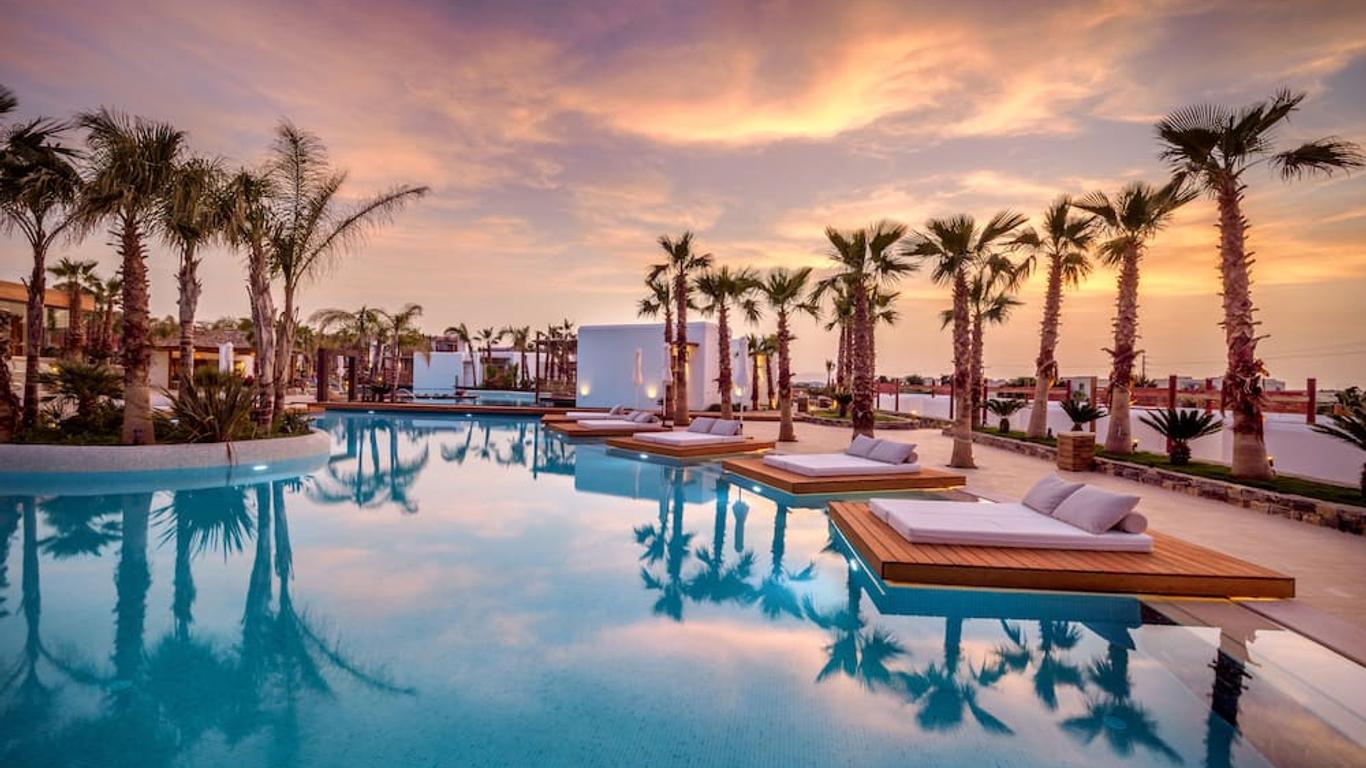 Stella Island Luxury Resort & Spa (Adults Only)