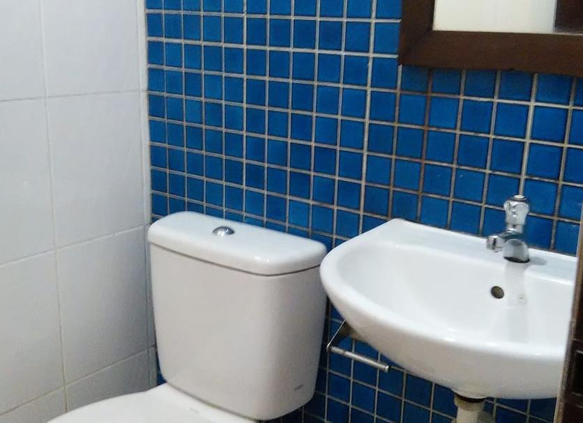 Kamar Mandi Foto