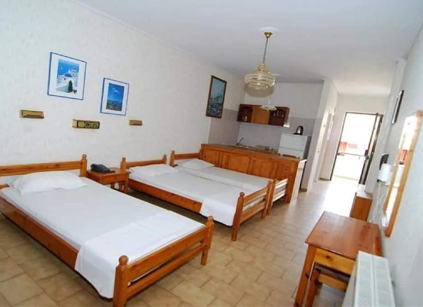 Kamar Tidur Foto