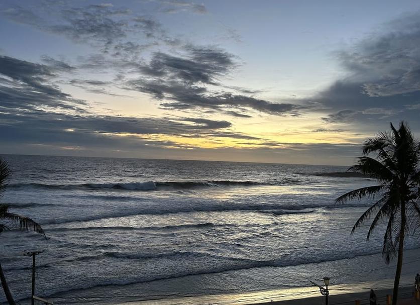 Pemandangan luar Foto