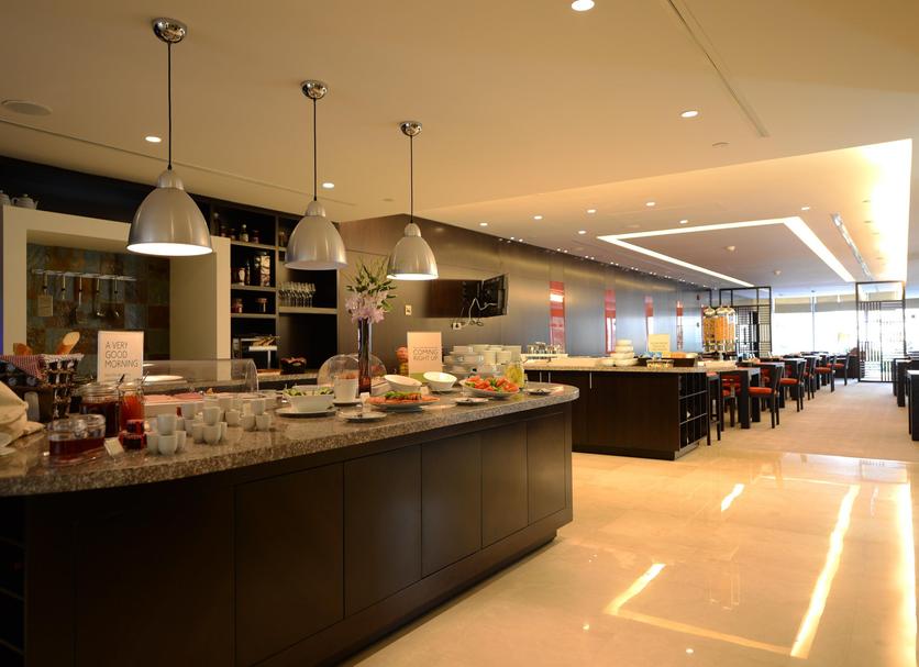 Restoran Foto