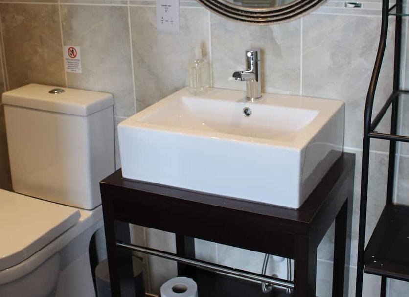 Kamar Mandi Foto