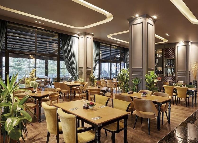 Restoran Foto