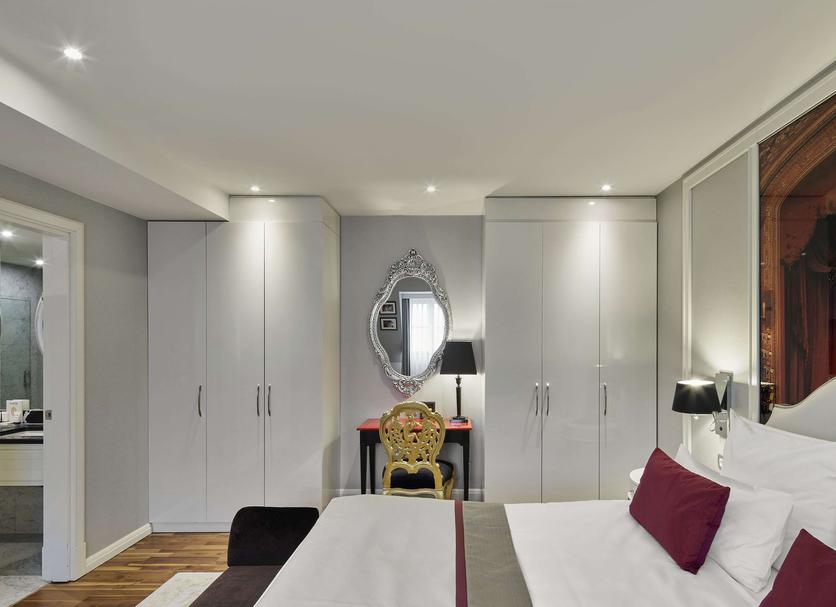 Kamar Tidur Foto