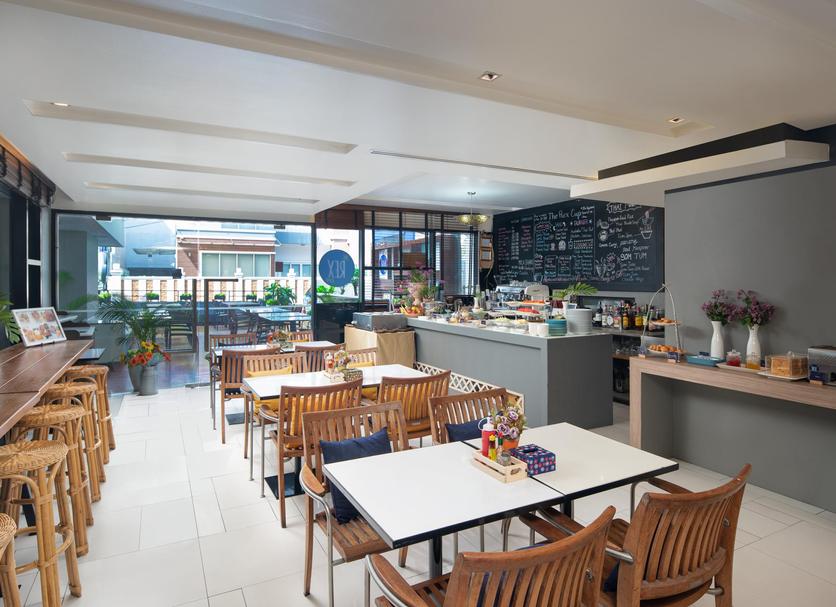 Restoran Foto