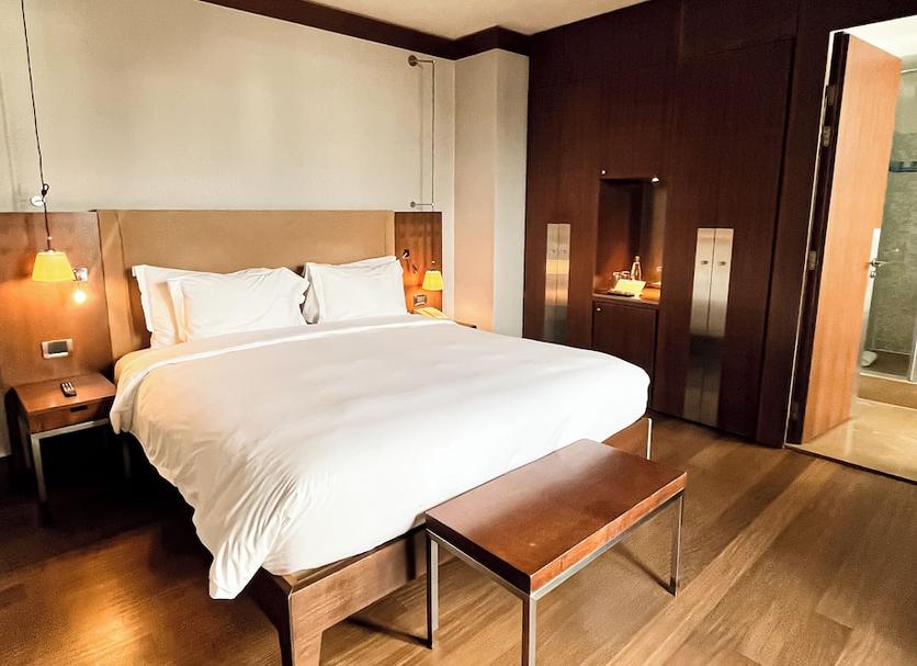 Kamar Tidur Foto