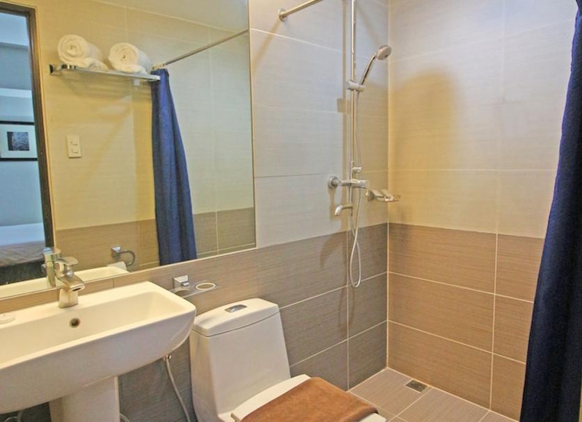 Kamar Mandi Foto