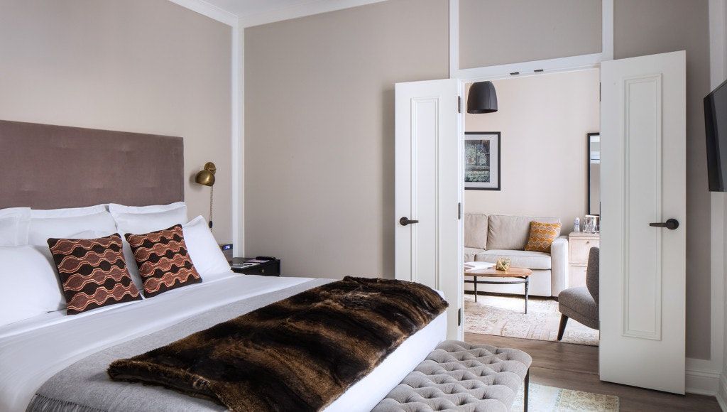 Kamar Tidur