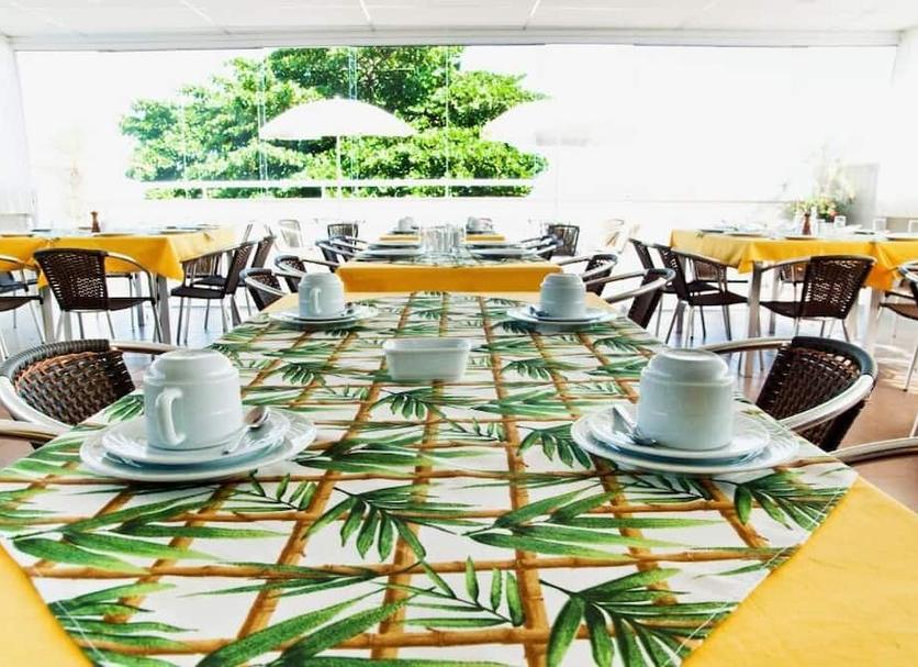 Restoran Foto